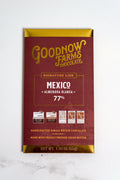 DARK CHOCOLATE BAR, SPECIAL RESERVE, PERU, 100% CACAO