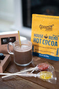 HOUSEBLEND HOT COCOA