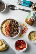 VERMONT MAPLE CINNAMON ALL-NATURAL PEANUT BUTTER