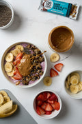 VERMONT CREAMY ALL-NATURAL PEANUT BUTTER