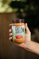 VERMONT MAPLE CINNAMON ALL-NATURAL PEANUT BUTTER