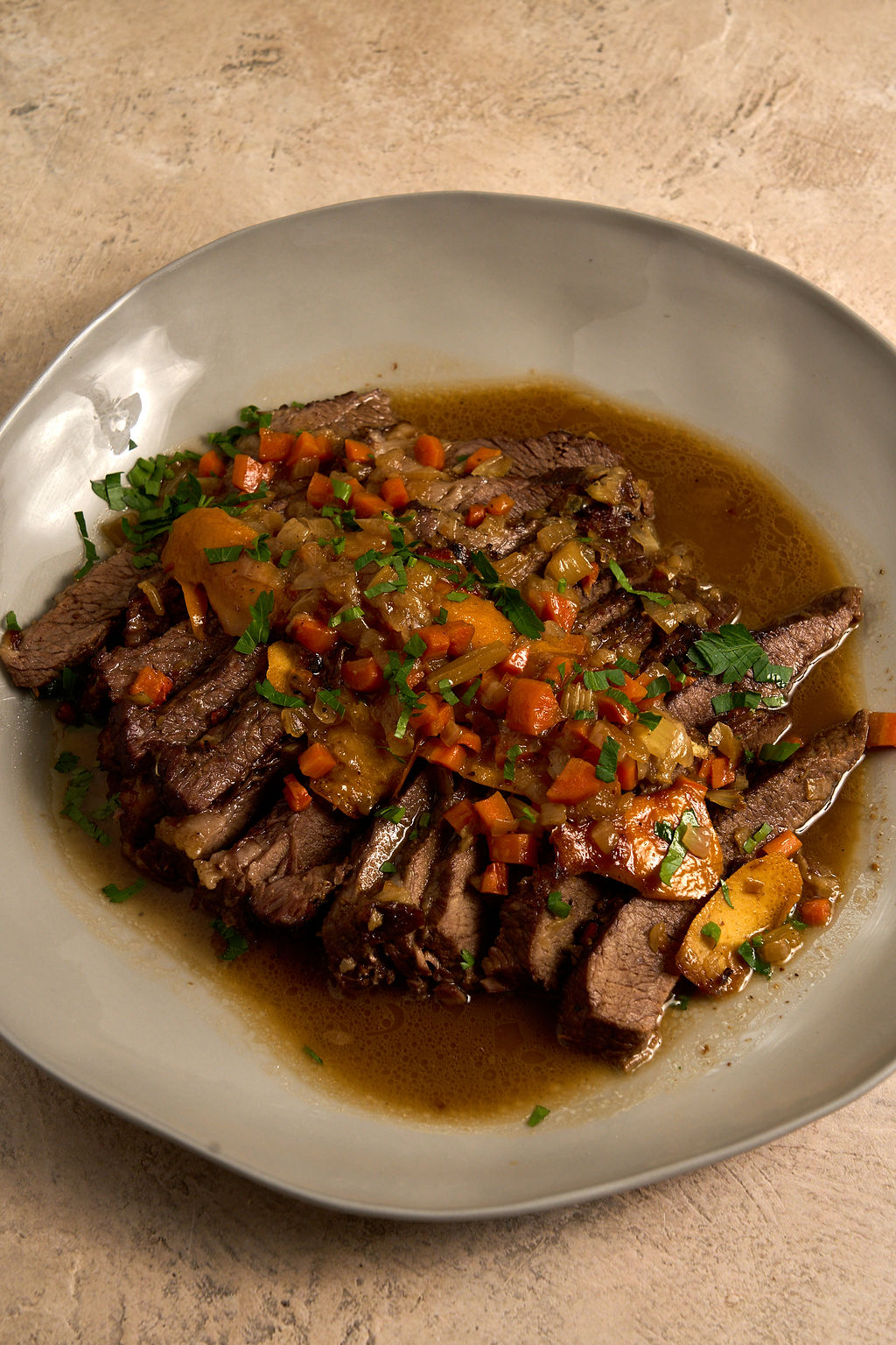 Getting Chilly- Slow and Savory! Stews and Braised Meats Essentials
