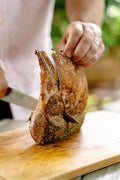WHOLE RACK OF LAMB (2.0 -2.5 LBS)