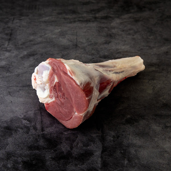 LAMB SHANK (2.25-2.75 LBS)