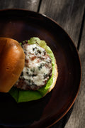 GROUND LAMB MEAT (1 LB)