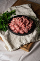 GROUND LAMB MEAT (1 LB)