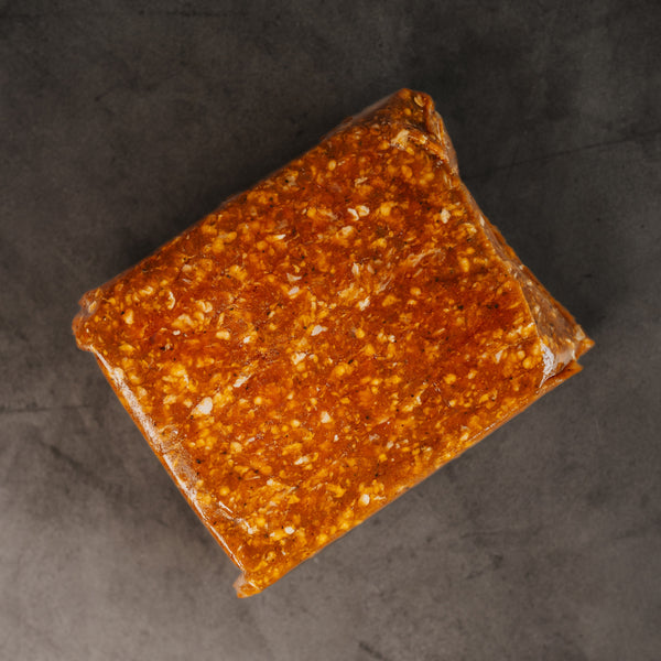 CHORIZO LAMB SAUSAGE MEAT (1 LB)