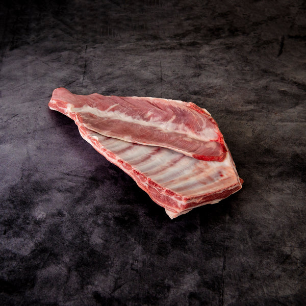 DENVER SPARERIBS (1.75 – 2.25 LBS)