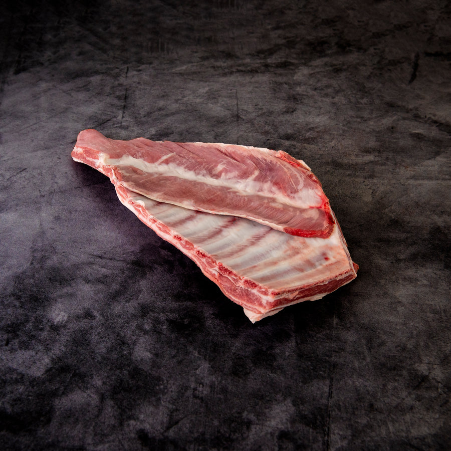 DENVER SPARERIBS (1.75 – 2.25 LBS)