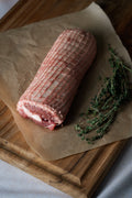 BONELESS LOIN ROAST (1.75 – 2.25 LBS)