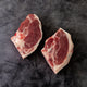 SIRLOIN CHOPS (2)