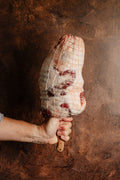 BONELESS LEG OF LAMB (5.75 - 6.25 LBS)