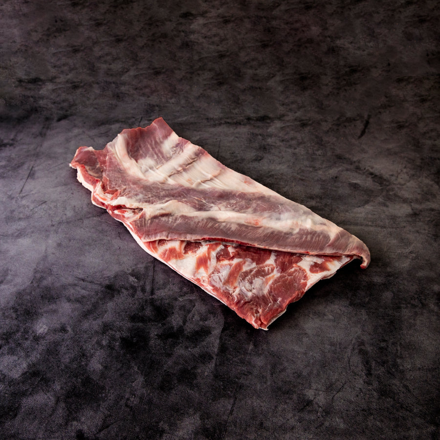 LAMB BELLY (1.9 – 2.25 LBS)
