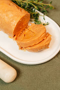 FOIE GRAS TORCHON (8 OZ)