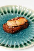 INDIVIDUAL FOIE GRAS SLICE