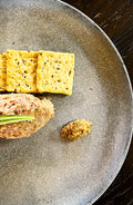 DUCK RILLETTES (8 OZ)