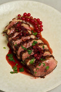 MOULARD DUCK BREASTS (2 PIECES)