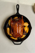 WHOLE DUCK