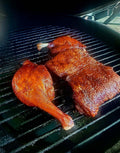 MOULARD DUCK LEG