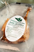 MOULARD DUCK CONFIT (1 LEG)