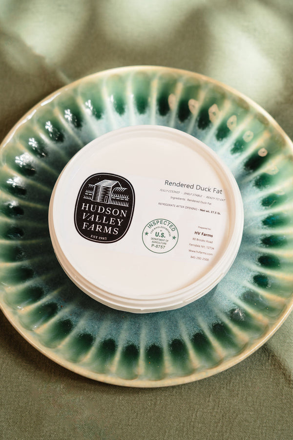 DUCK FAT
