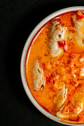 ABC+ HORSE MACKEREL IN “BRAVA” SAUCE