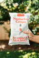 SCONSET SEA SALT POTATO CHIPS