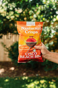 CISCO BEACH BBQ POTATO CHIPS