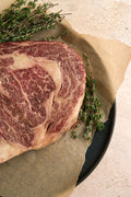 WAGYU BONE-IN RIBEYE STEAK (1.5 LBS+)