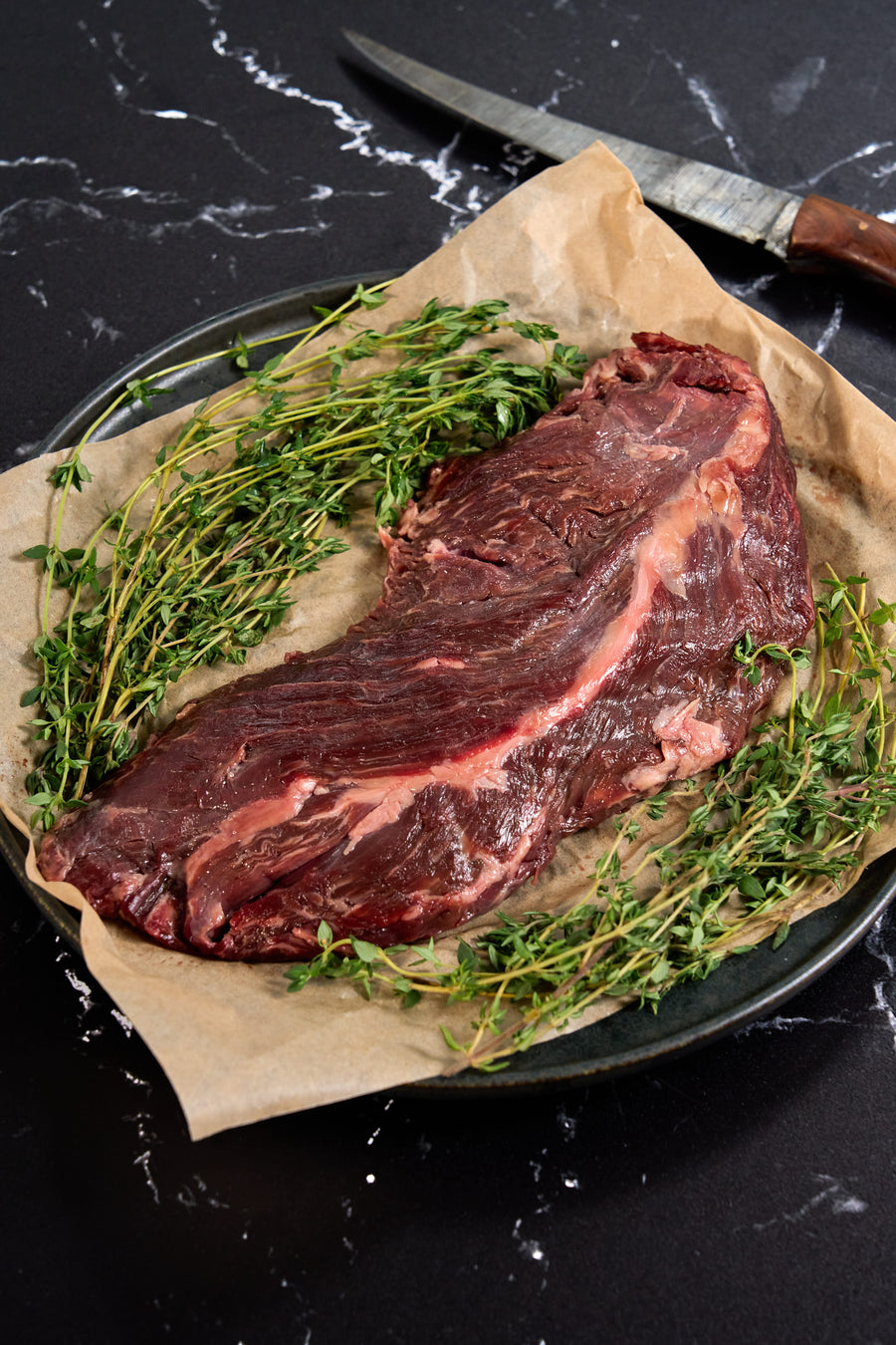 WAGYU HANGER STEAK (1.0 LBS)