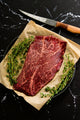 WAGYU FLAT-IRON STEAK (10 OZ)