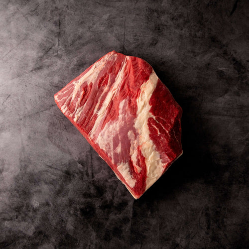 WAGYU POINT CUT BRISKET (3 LBS)