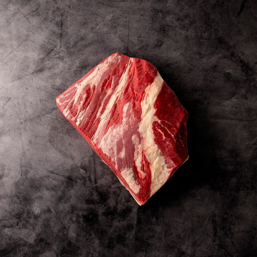 WAGYU POINT CUT BRISKET (3 LBS)