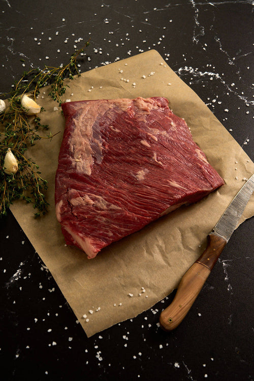 WAGYU FLAT CUT BRISKET (3 LBS)
