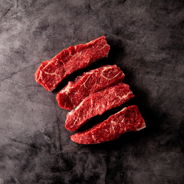 WAGYU STEAK TIPS (1 LB)