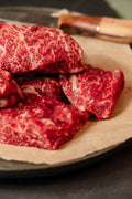 WAGYU KABOB MEAT (1.25 LBS)