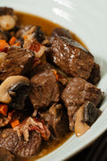 WAGYU STEW BEEF (1 LB)