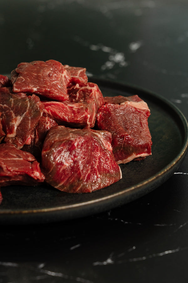 WAGYU STEW BEEF (1 LB)