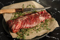WAGYU SKIRT STEAK (0.75 LBS)