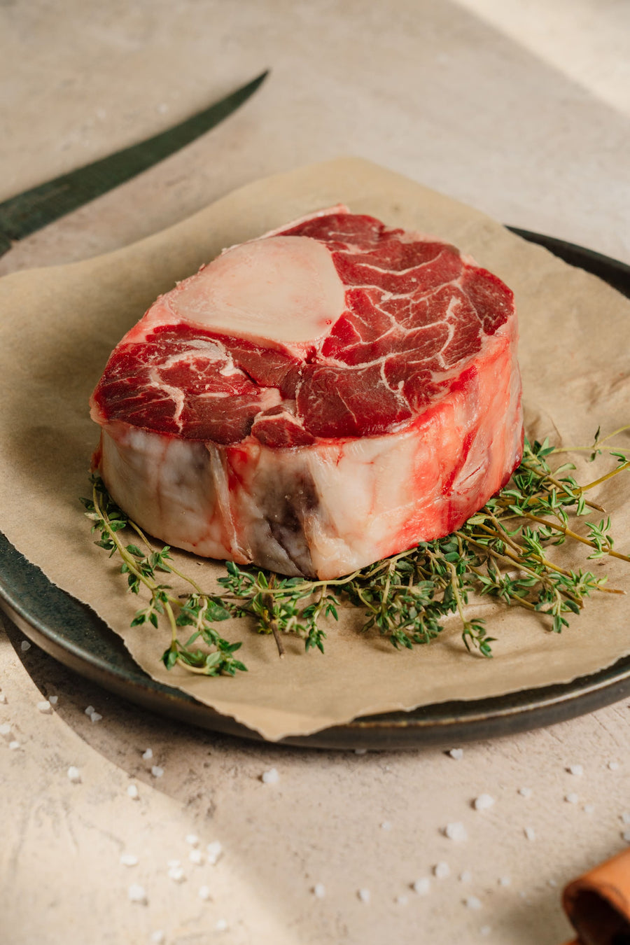 WAGYU SHANK