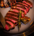 WAGYU NY STRIP STEAK (10-12 OZ)