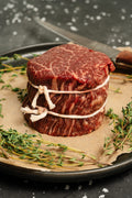 WAGYU FILET MIGNON (7-8 OZ)