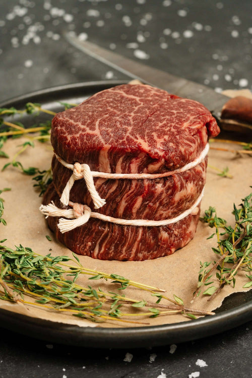 WAGYU FILET MIGNON (7-8 OZ)