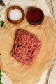 WAGYU GROUND BEEF (1 LB)