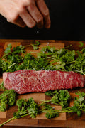 WAGYU DENVER STEAK (10 OZ)