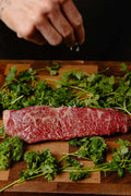 WAGYU DENVER STEAK (10 OZ)