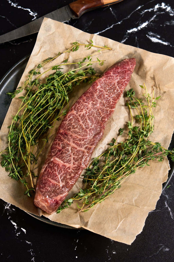 WAGYU DENVER STEAK (10 OZ)