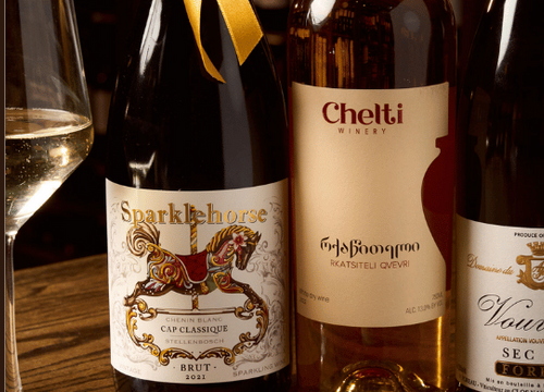 ENO Fine Wines