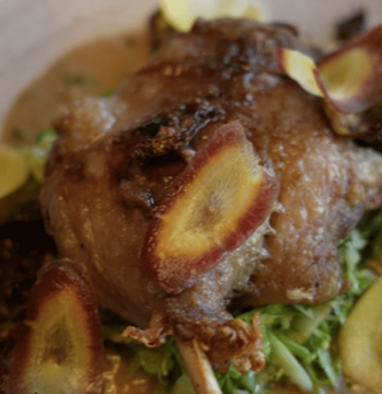 Stoneacre Brasserie