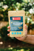 SEA MOSS POWDER